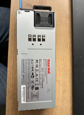 议价长城-CRPS800B 800W 服务器电源冗余电源模块