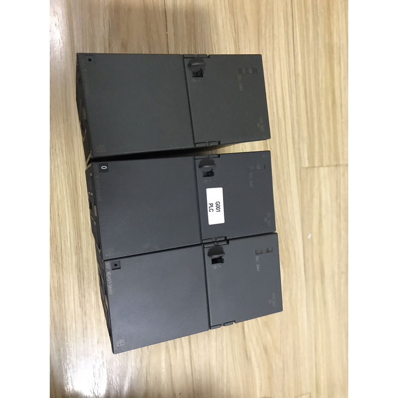 议价6ES07-1EA01。电源模块3台充新成色，功能包好