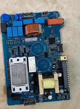 议价伦茨驱动板E40ABCLC7514SNFP02,图片实拍,拆议价