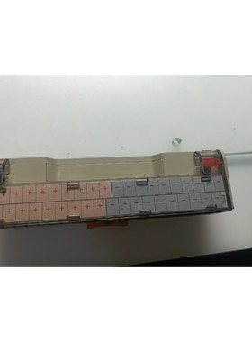 议价SAMWON ACT韩国40位电源分配端子台XTB-COM