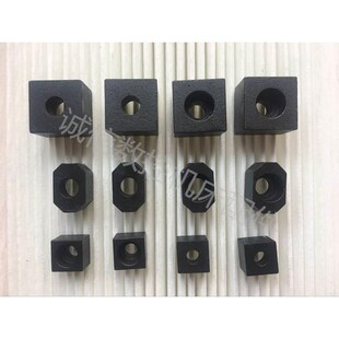 数控机床主轴刀柄BT30/BT40/BT50定位块定位键主轴端面键