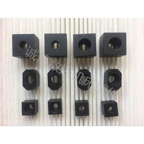 数控机床主轴刀柄BT30/BT40/BT50定位块定位键主轴端面键