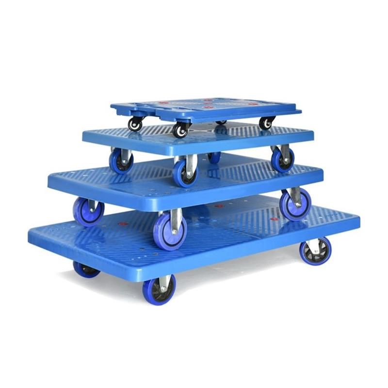 重型移动底座滑轮底托重物移动托盘重物移动托架花盆移动神器搬运