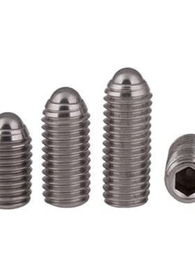 定位珠PKZ13-M3/M4/M5/M6/M8/M10/M12-L5.2 6.5 8.6 10.2 10.5 18