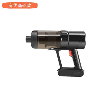 新品 充电大功率无刷真 无线h吸尘器家用小型车载手持式 直销可携式