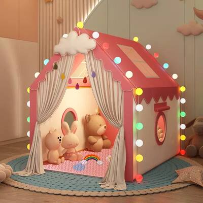 速发home kids baby tent game house child play playing tents