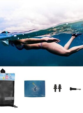 Scuba Diving  Full Face Snorkeling  nderwater Anti Fog Snork