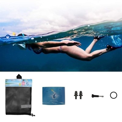 Scuba Diving  Full Face Snorkeling  nderwater Anti Fog Snork