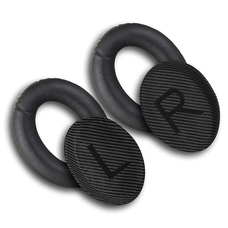 Replacement Earpads For BOSE QC35 Headphone Ear Pad Cushion
