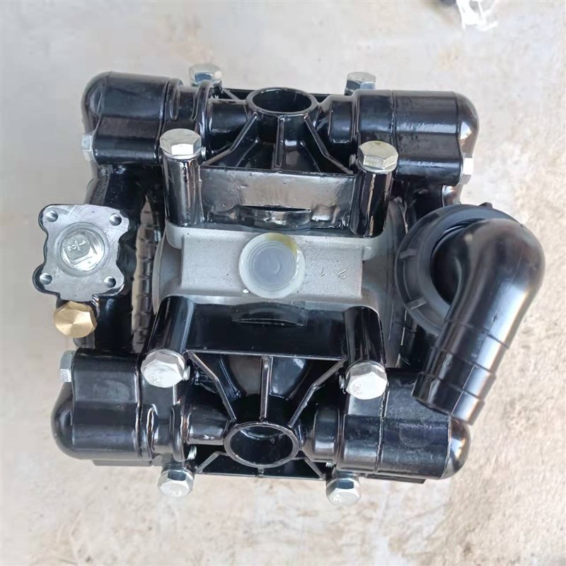 打药机水泵 拖拉机后置喷药机水管 折叠喷杆式喷雾机折叠喷杆喷头