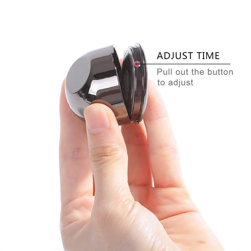 Car Clock Auto Watch Dashboard Digital Clock Accessories for