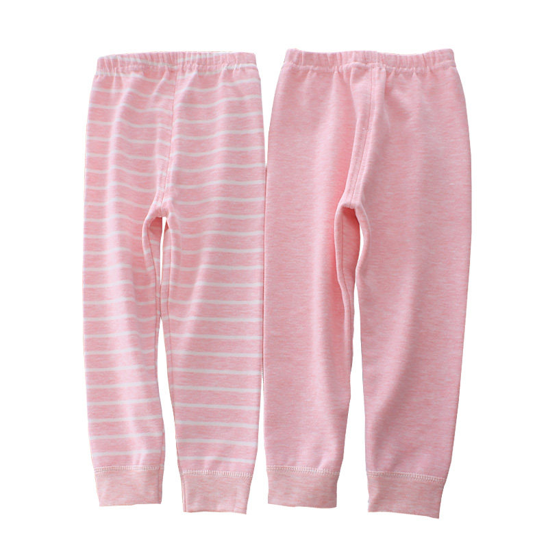 两条装儿童秋裤单条男女宝宝线裤保暖裤秋冬厚款打底裤棉毛裤,童装/婴儿装/亲子装,保暖裤,淘宝优惠券,粉丝福利购,淘宝优惠卷