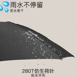 现货风候全自动反向车载折叠雨伞男大号防风加固加厚结实抗风双人