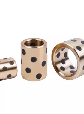 无油衬套E-OCK01-d5-d6-d8-d10-L8-L10-L12-L15-L16-L20-L25-L30