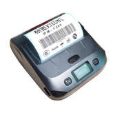 标签票据蓝牙标签打印机手持条码 标签机 不干胶热敏纸价格小便携式