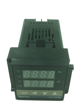 REX-C100 digital temperature controller thermostat  SSR outp