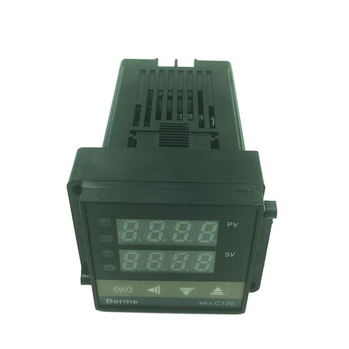 REX-C100 digital temperature controller thermostat  SSR outp