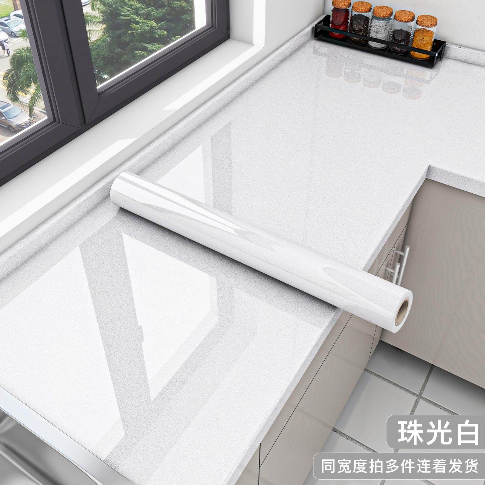 厨房防油贴纸防火家用灶台防水自粘墙纸耐高温台面保护垫橱柜新款,家居饰品,软装墙贴,淘宝优惠券,粉丝福利购,淘宝优惠卷