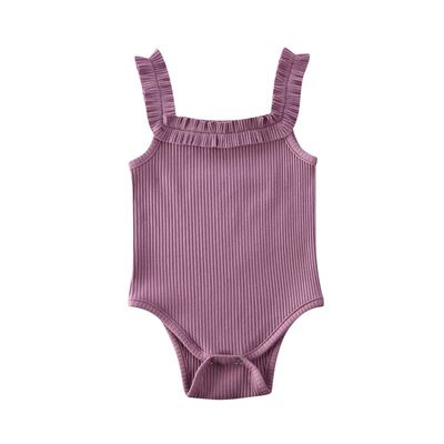 速发2020 Baby Summer Swimwear Clothing Newbown Baby Girl Sle