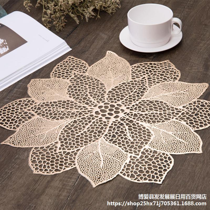 极速Mat Tabl Stand Mug Coaster Placemat for Kitchen Dining T 餐饮具 餐垫 原图主图