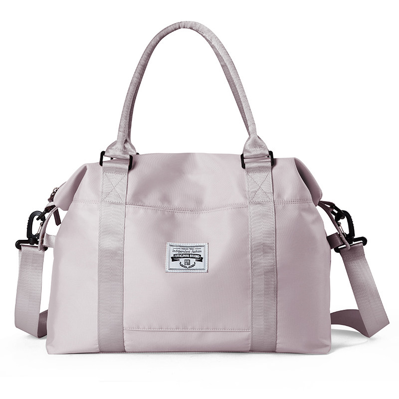 旅行包大容量轻便短途行李包女士外出打工收纳包出差旅游登机包男,箱包皮具/热销女包/男包,旅行袋,淘宝优惠券,粉丝福利购,淘宝优惠卷