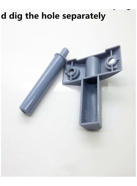 *10 pcs Kitchen Cabinet Catches Door Stop Drawer Soft Quiet