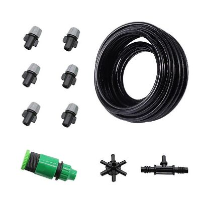 热销5/10/20M Irrigation kit Garden Plants Watering kit