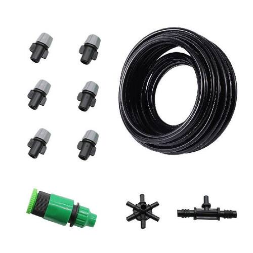 热销5/10/20M Irrigation kit Garden Plants Watering kit
