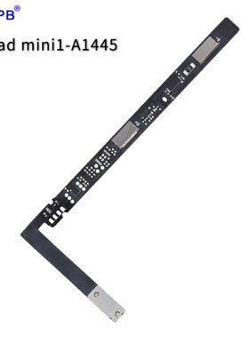 适用iPad mini1电池保护r板A1445 A1432A1455/A1554平板电池保护