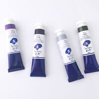 Paul Rubens 18ml Special Layered Color Watercolor Paint Tube thumbnail 7