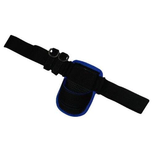 热销Fishing Rod Belly Belt Portable Fishing Rod Holder Waist