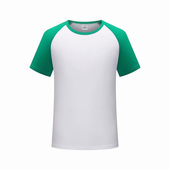 班服夏季 广告z文化衫 工衣订做刺绣定做 短袖 工作服定制t恤工装