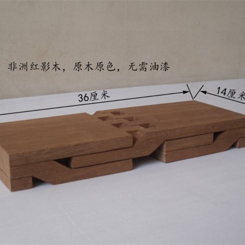 热销鲁班枕鲁班凳瞎掰凳折叠凳便携凳钓鱼凳拓扑学凳子