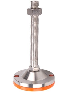 AJET m20/D42 D64 D84-M8 m10 m12 m16-L100/L120/150/L地脚脚杯