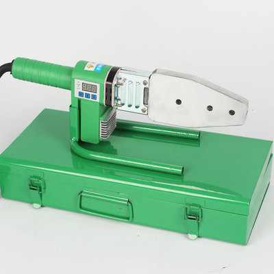 电子恒温家用水管热熔器ppr热熔机热融焊接热容器不沾模水电工程