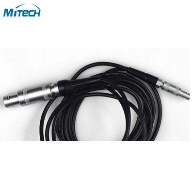 推荐(C9-C5) LEMO00 Connector Cable for ltrasonic Flaw Detect