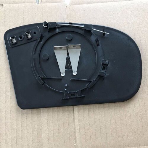 Glass Car-Wing-Mirror W211 W203/e-Class Mercedes-Benz for 20