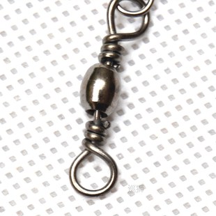 pin Connector Link Wholesale Tackle Fishing Solid Rolli Bulk