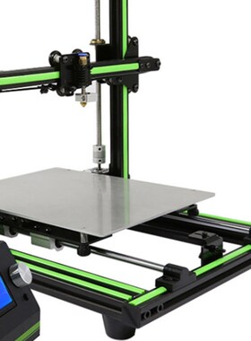 3D Print DIY Parts 2020 Aluminum Profile Strip Kit with Rubb