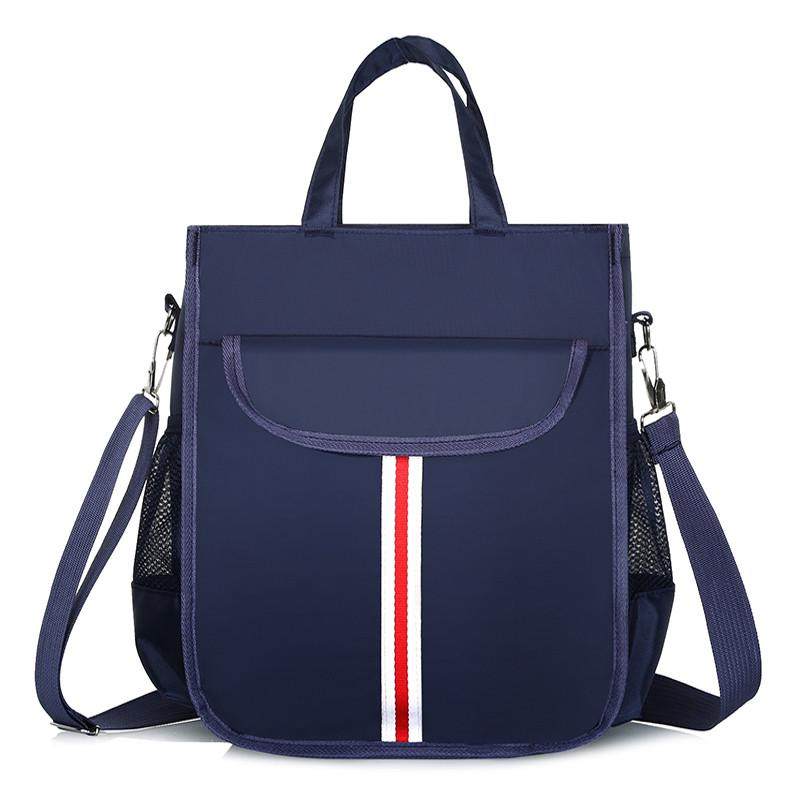 新款防水牛津布手提包补文件袋a4包学生书袋手提三层拎书多层新款,箱包皮具/热销女包/男包,双肩背包,淘宝优惠券,粉丝福利购,淘宝优惠卷