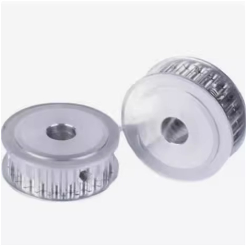 EBF21/22/23/32怡合达同步轮EBJ41-S5M250/42/43/52S3M150/100/60