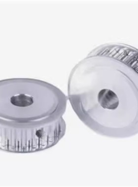 EBF21/22/23/32怡合达同步轮EBJ41-S5M250/42/43/52S3M150/100/60