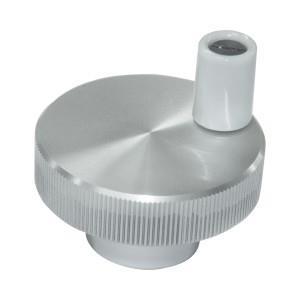 HBA11/12/16/02-D40/D50/D63-d8/d10/d6 HOKP40/50/63手轮铝合金