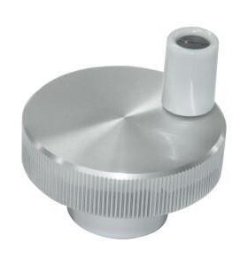 HBA11/12/16/02-D40/D50/D63-d8/d10/d6 HOKP40/50/63手轮铝合金