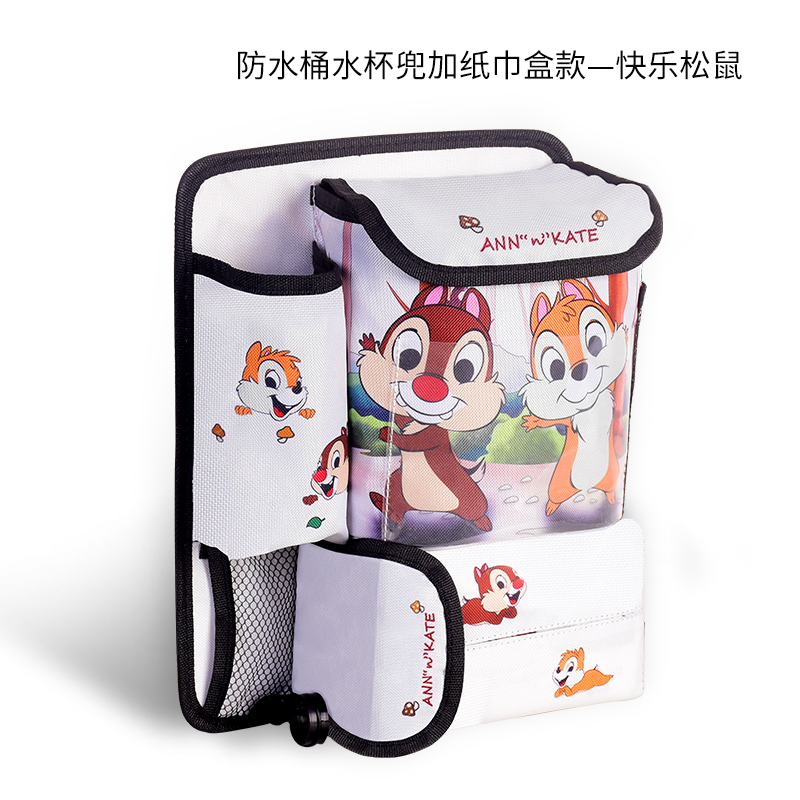车用垃圾桶创意汽车多功能悬挂式车用收纳桶置物收纳袋车载垃圾桶