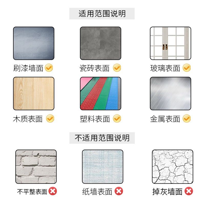 贴纸翻新家具旧橱柜遮丑改造墙纸自粘防水防潮加厚pvc背景墙房间,家居饰品,软装墙贴,淘宝优惠券,粉丝福利购,淘宝优惠卷