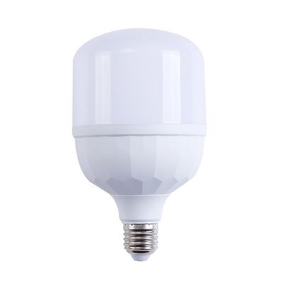 极速LED bulb three anti-LED bulbs warehouse supermarket comm