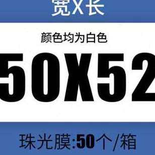 热销中爆品白膜珠光色气泡袋防水封包袋防震快递袋打口气泡信封袋