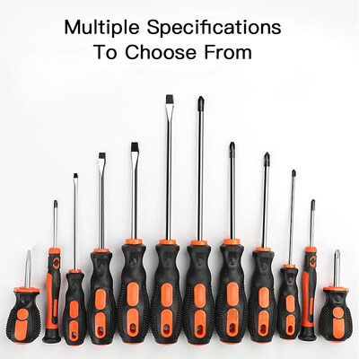 6/8/10 Pcs Screwdriver Set Multifunctional Appliance Parts R