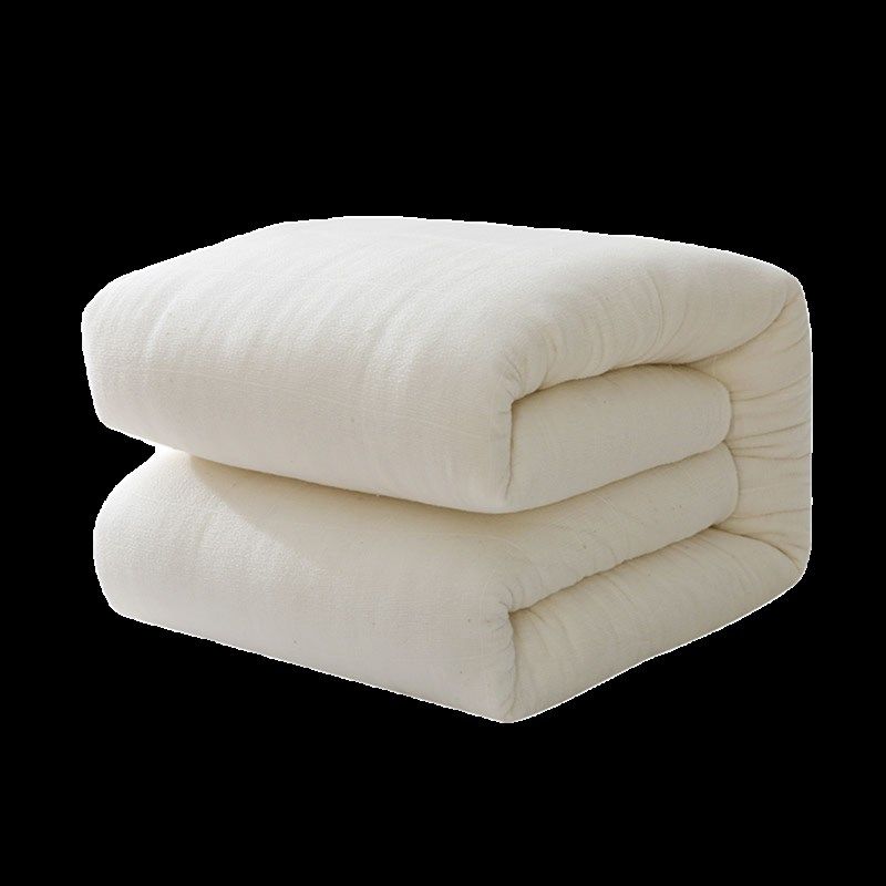 花被子被芯棉被冬被加厚保暖全棉棉胎床垫棉絮垫被褥子学生,床上用品,棉花被,淘宝优惠券,粉丝福利购,淘宝优惠卷